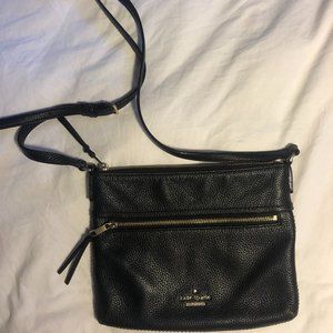 Kate Spade Crossbody Purse